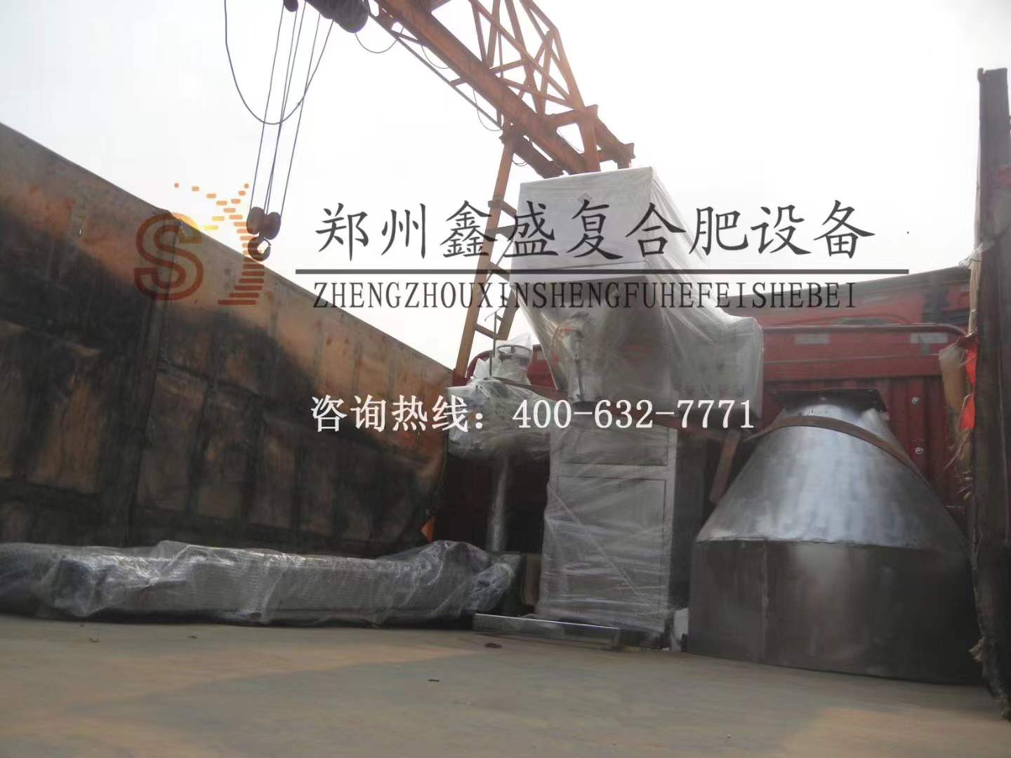 不锈钢粉剂包装机发往云南(图2)